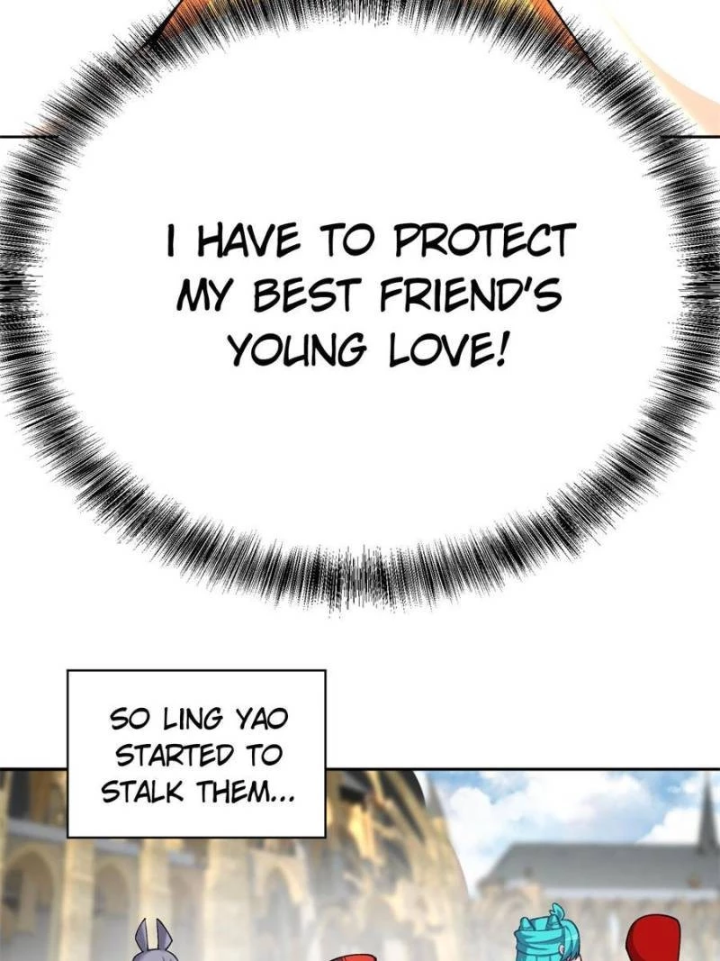 I Picked up an Attribute Chapter 226 - 30