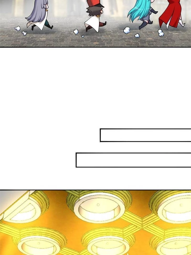 I Picked up an Attribute Chapter 226 - 31