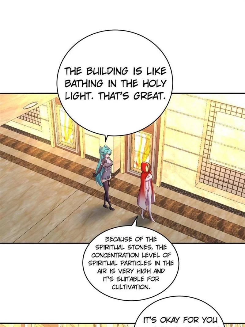 I Picked up an Attribute Chapter 226 - 33