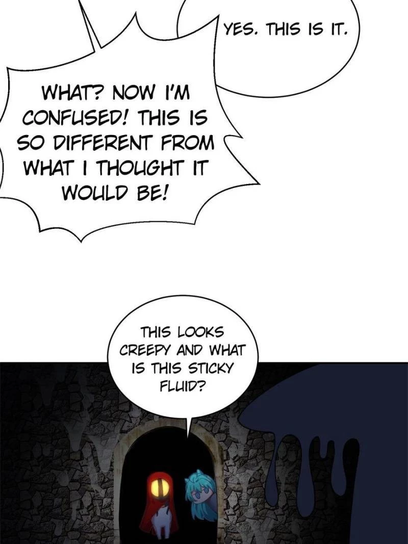 I Picked up an Attribute Chapter 226 - 36