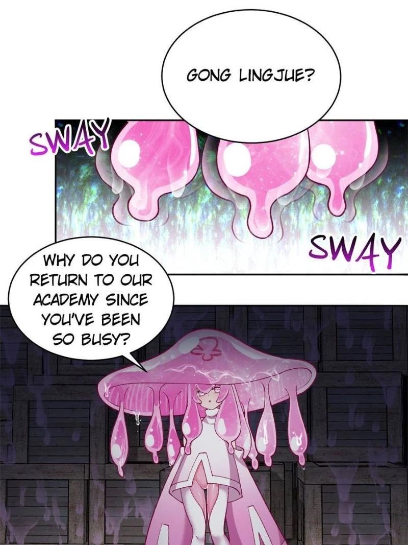 I Picked up an Attribute Chapter 226 - 38