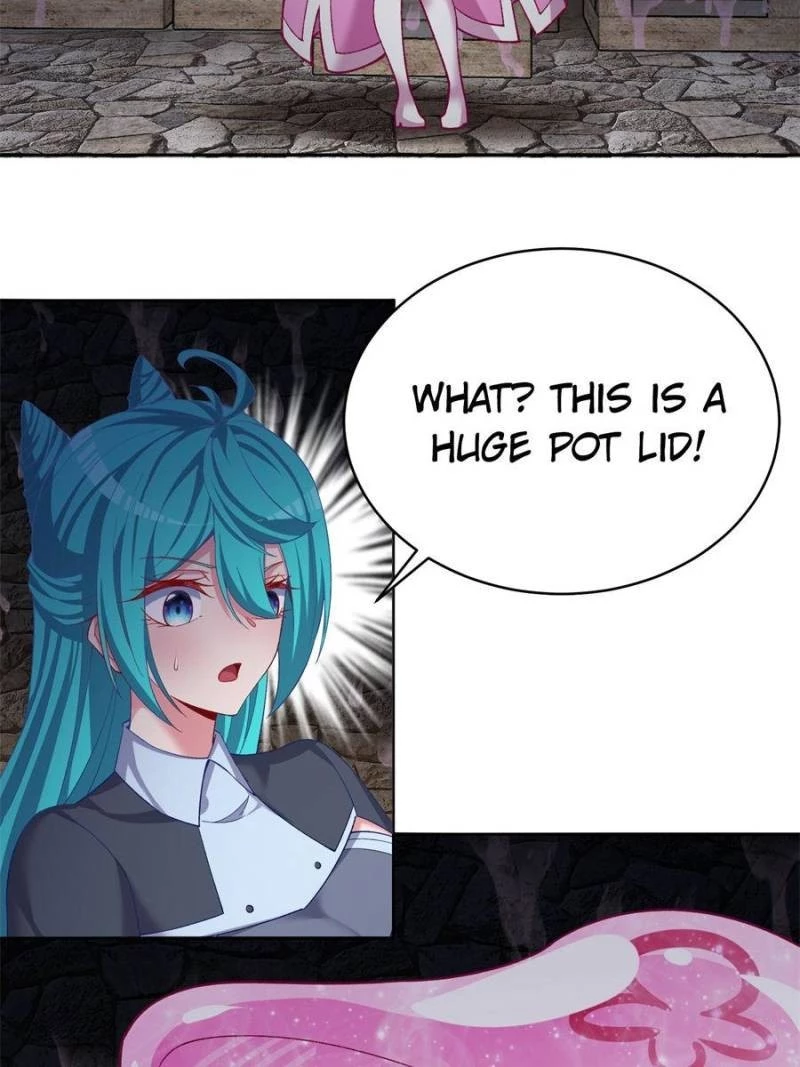 I Picked up an Attribute Chapter 226 - 39