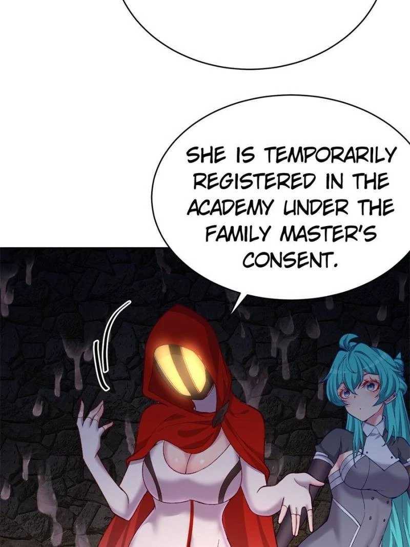 I Picked up an Attribute Chapter 226 - 41