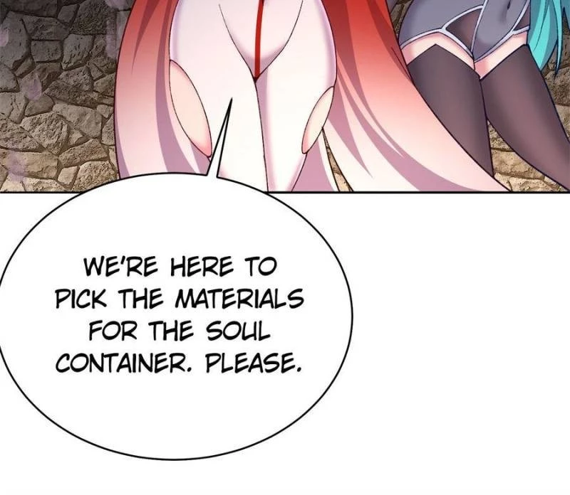I Picked up an Attribute Chapter 226 - 42