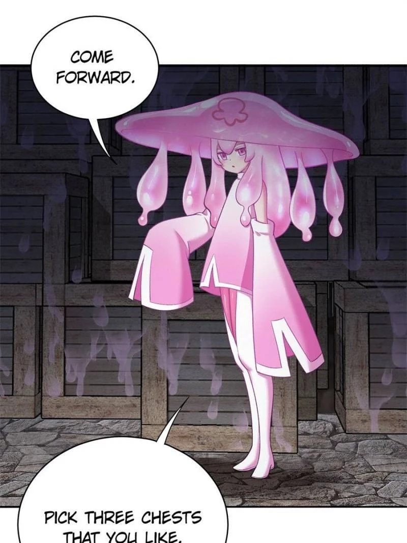 I Picked up an Attribute Chapter 226 - 43