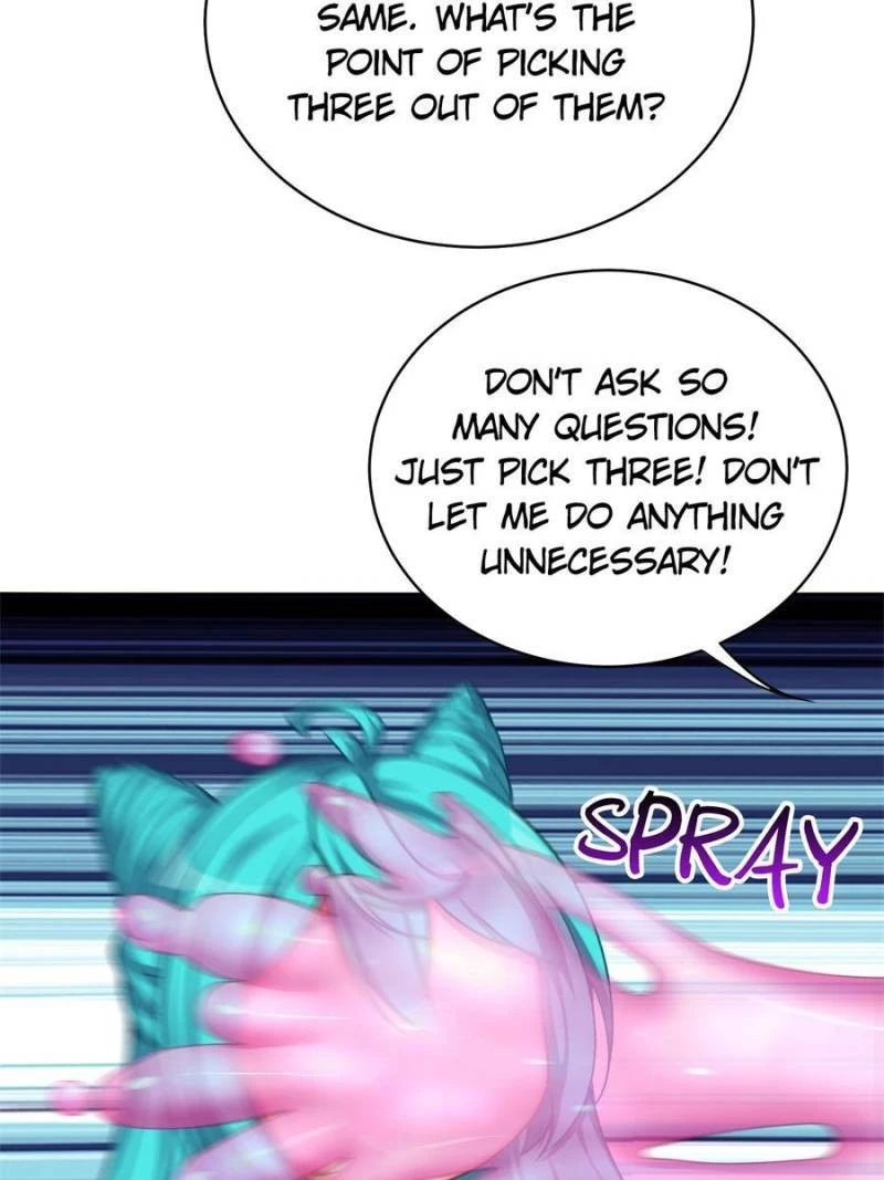 I Picked up an Attribute Chapter 226 - 45