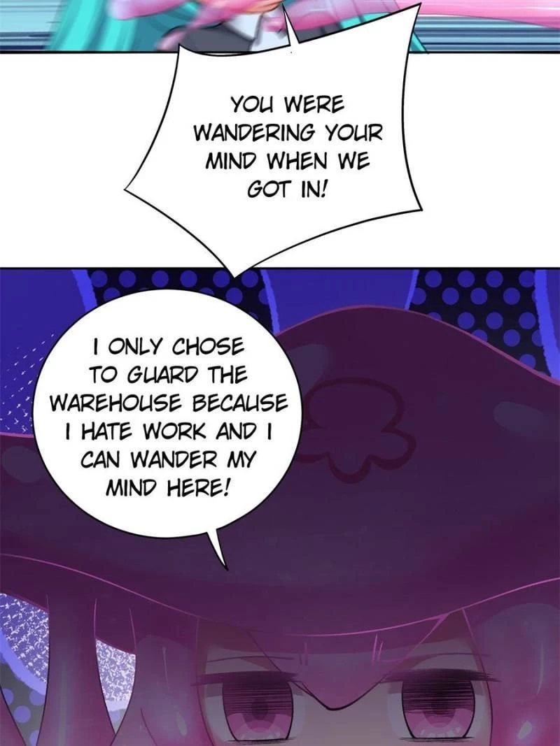 I Picked up an Attribute Chapter 226 - 46