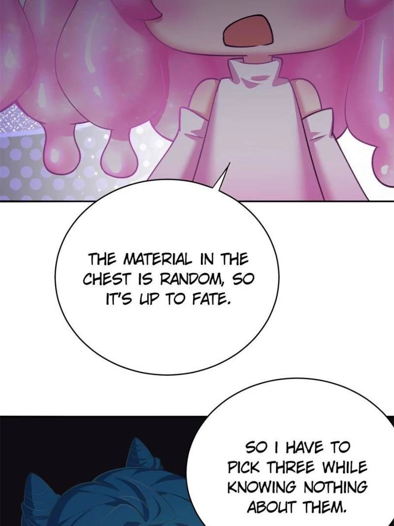 I Picked up an Attribute Chapter 226 - 47