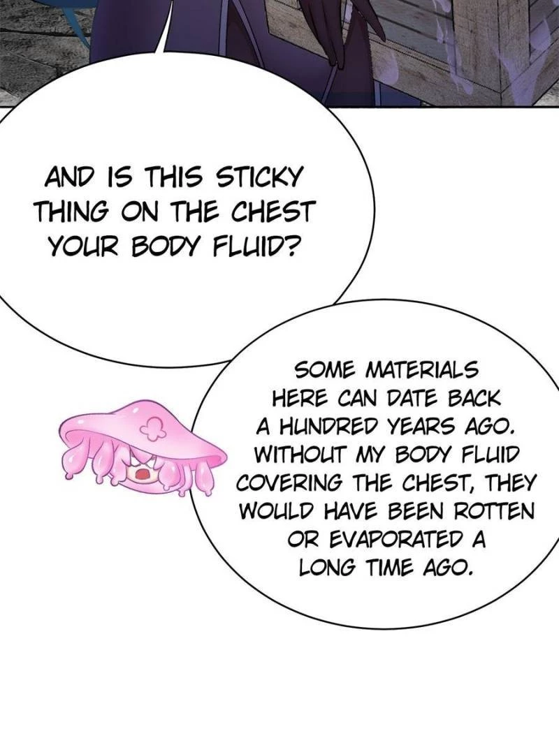 I Picked up an Attribute Chapter 226 - 49