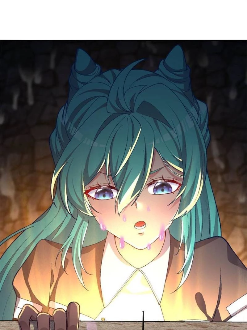 I Picked up an Attribute Chapter 226 - 51