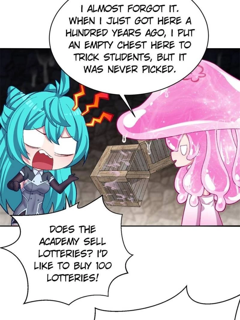 I Picked up an Attribute Chapter 226 - 54