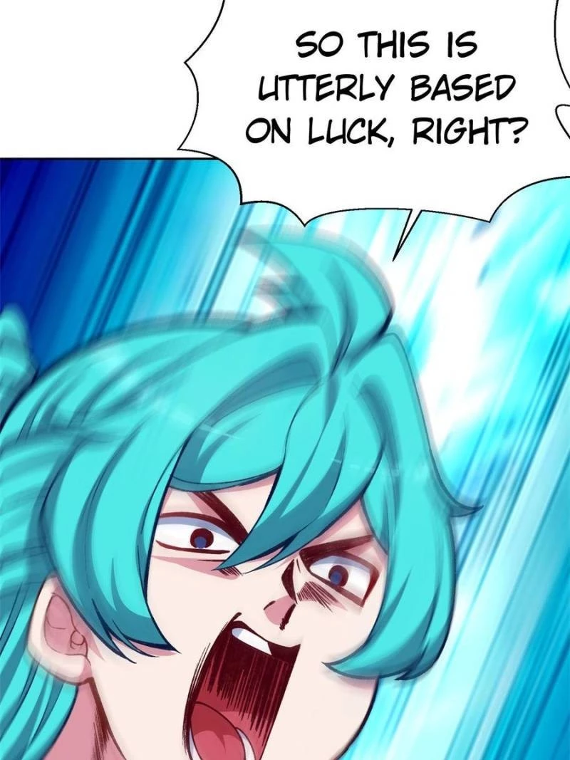 I Picked up an Attribute Chapter 226 - 55
