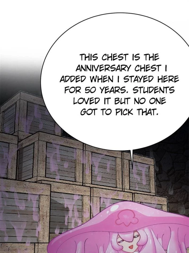 I Picked up an Attribute Chapter 226 - 60