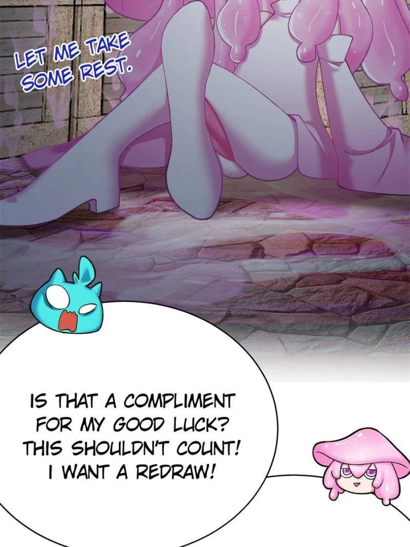 I Picked up an Attribute Chapter 226 - 61