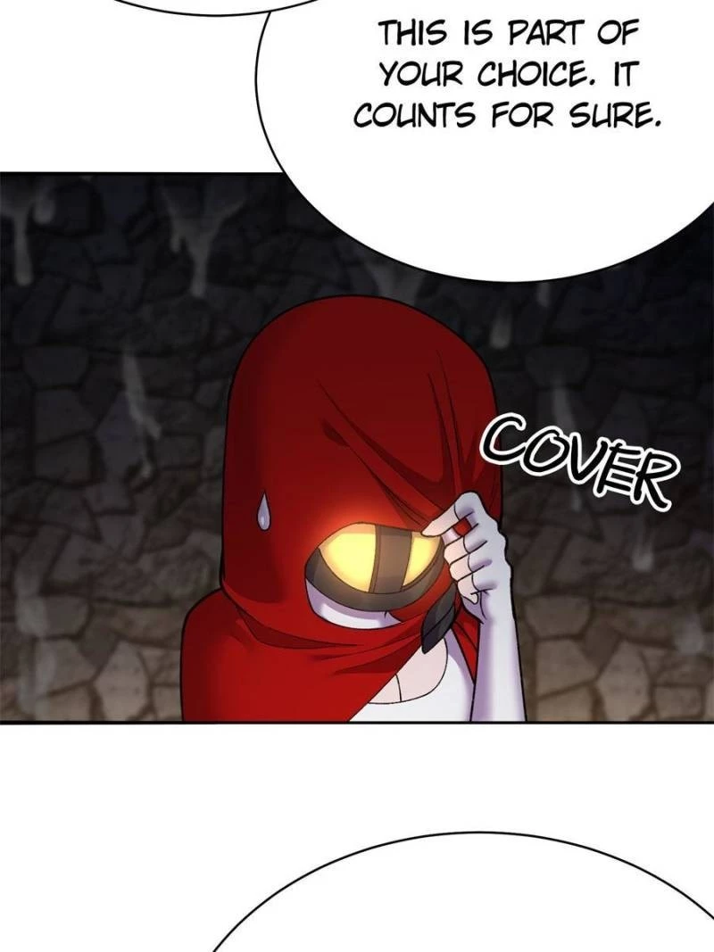 I Picked up an Attribute Chapter 226 - 62