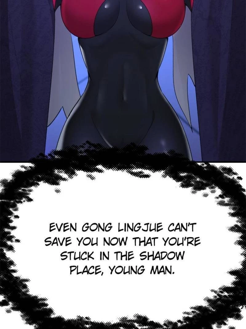 I Picked up an Attribute Chapter 228 - 2