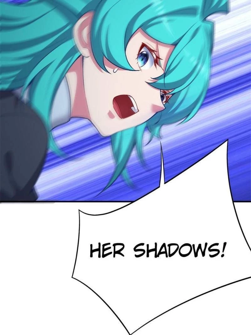 I Picked up an Attribute Chapter 228 - 9
