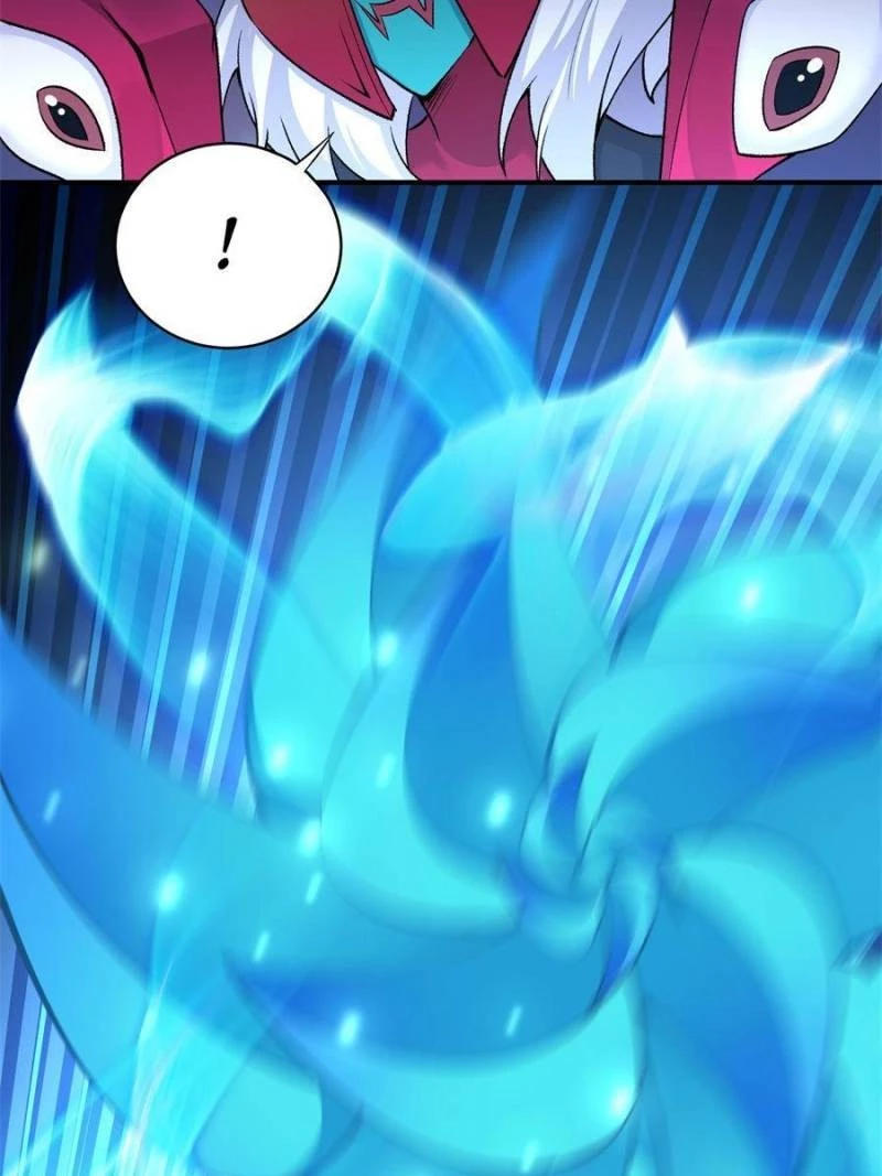 I Picked up an Attribute Chapter 228 - 18