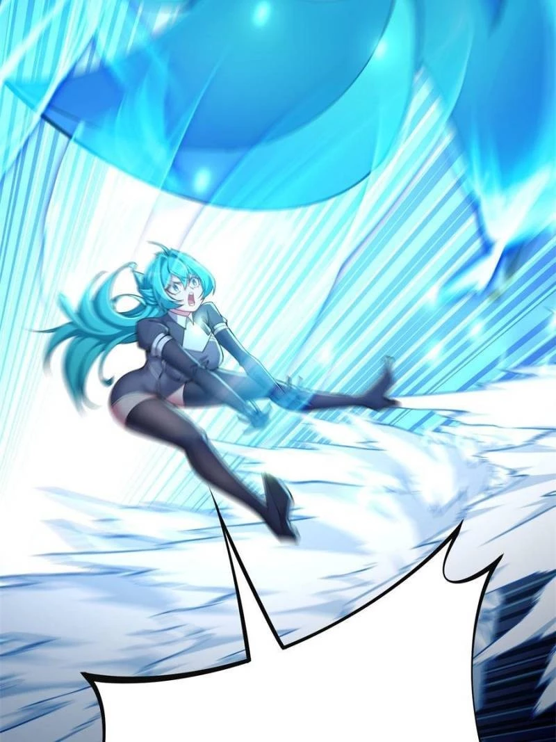 I Picked up an Attribute Chapter 228 - 19
