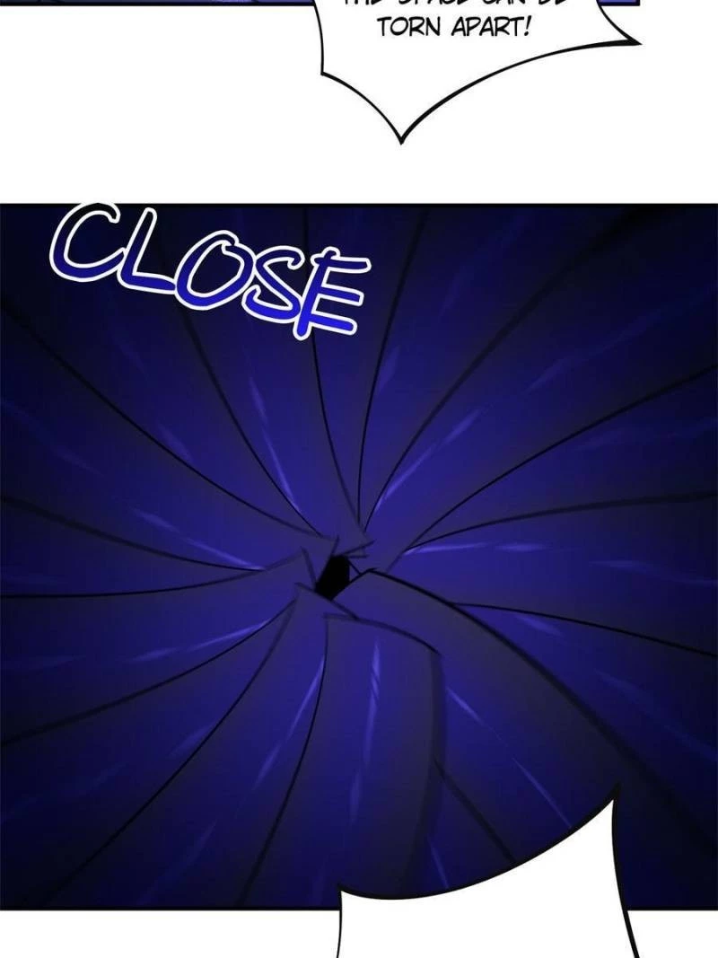I Picked up an Attribute Chapter 228 - 25