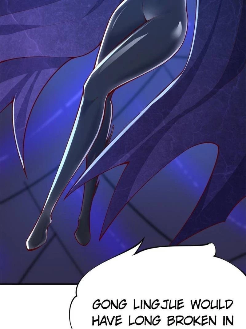 I Picked up an Attribute Chapter 228 - 27