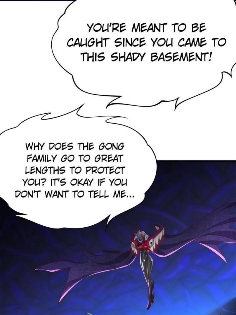 I Picked up an Attribute Chapter 228 - 29