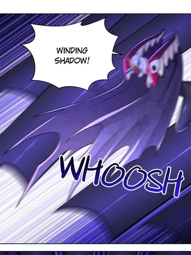 I Picked up an Attribute Chapter 228 - 31