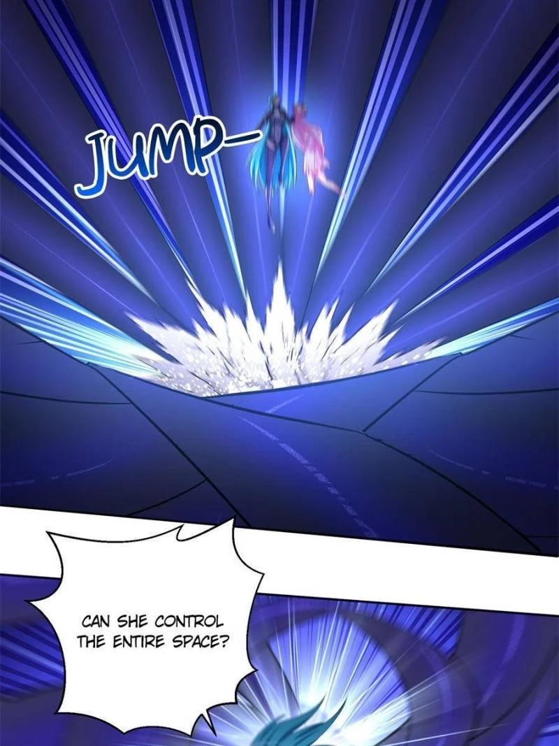 I Picked up an Attribute Chapter 228 - 32
