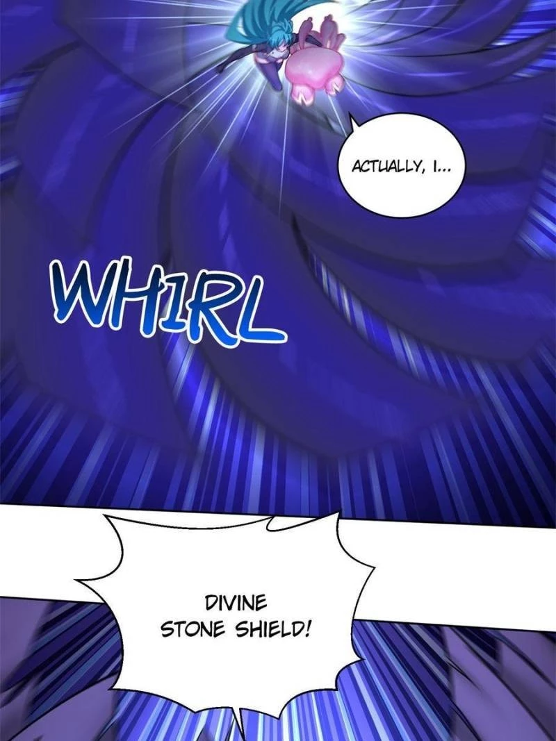 I Picked up an Attribute Chapter 228 - 33