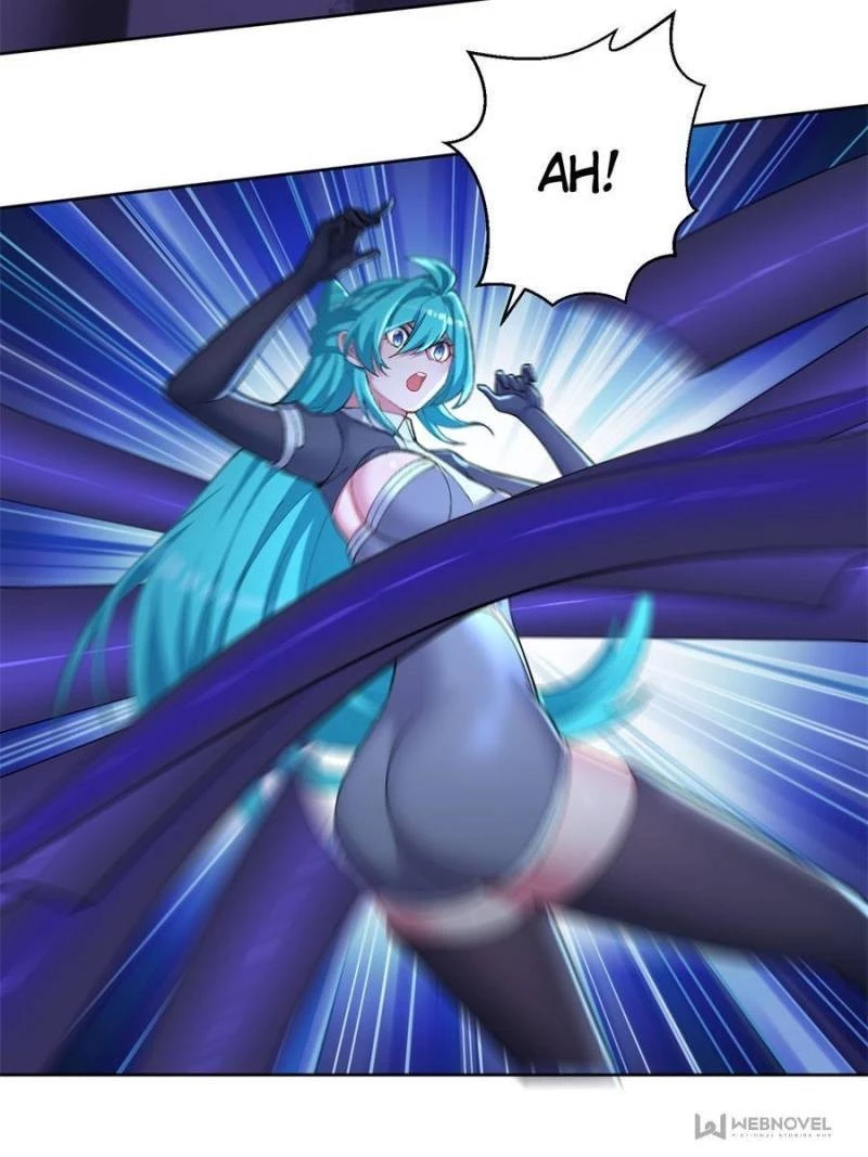 I Picked up an Attribute Chapter 228 - 35