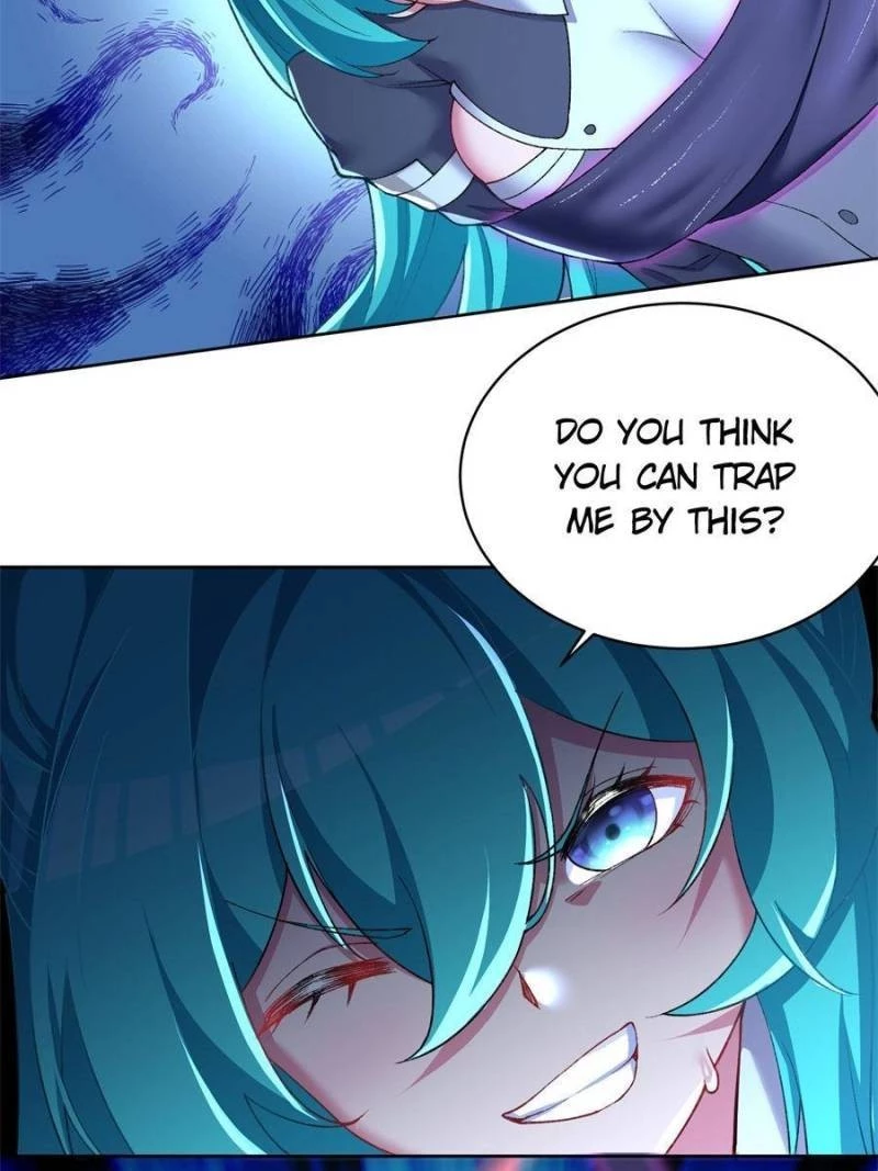 I Picked up an Attribute Chapter 228 - 40