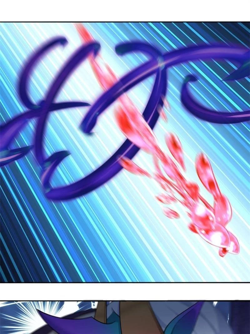 I Picked up an Attribute Chapter 228 - 43