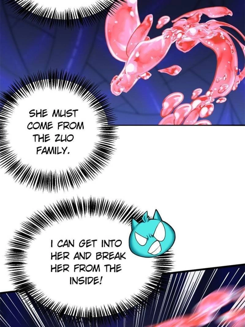 I Picked up an Attribute Chapter 228 - 46