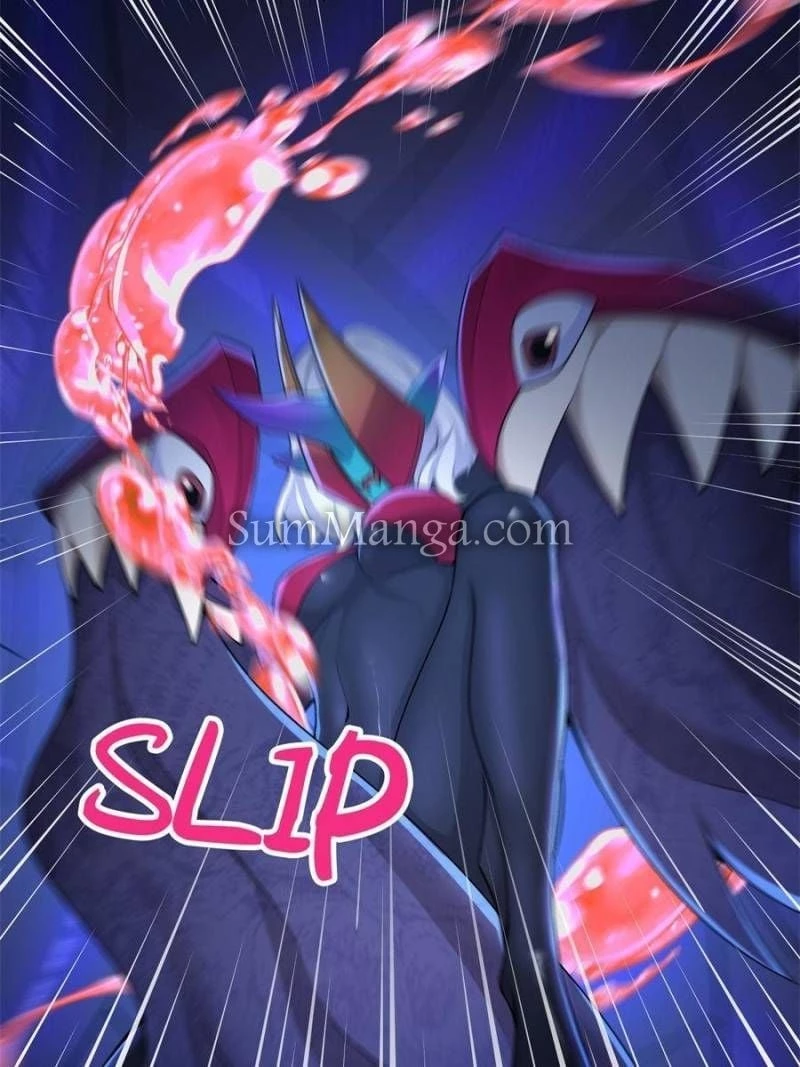 I Picked up an Attribute Chapter 228 - 47