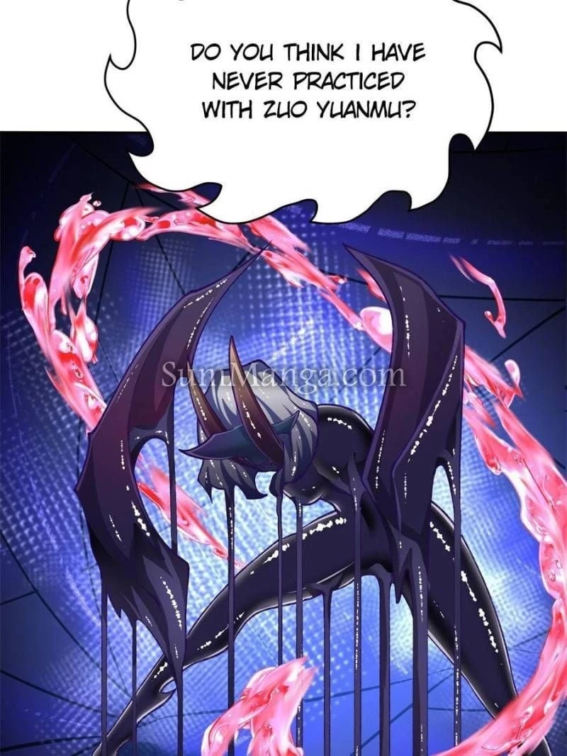 I Picked up an Attribute Chapter 228 - 50
