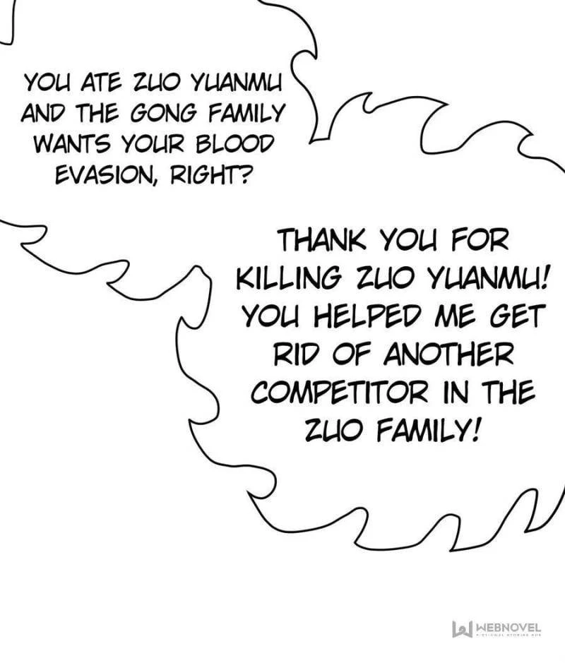 I Picked up an Attribute Chapter 228 - 56