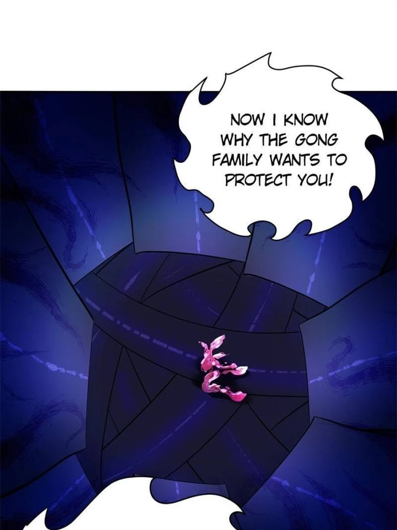 I Picked up an Attribute Chapter 228 - 57