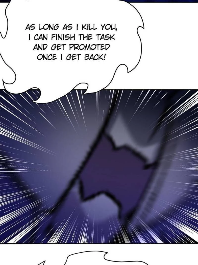 I Picked up an Attribute Chapter 228 - 58