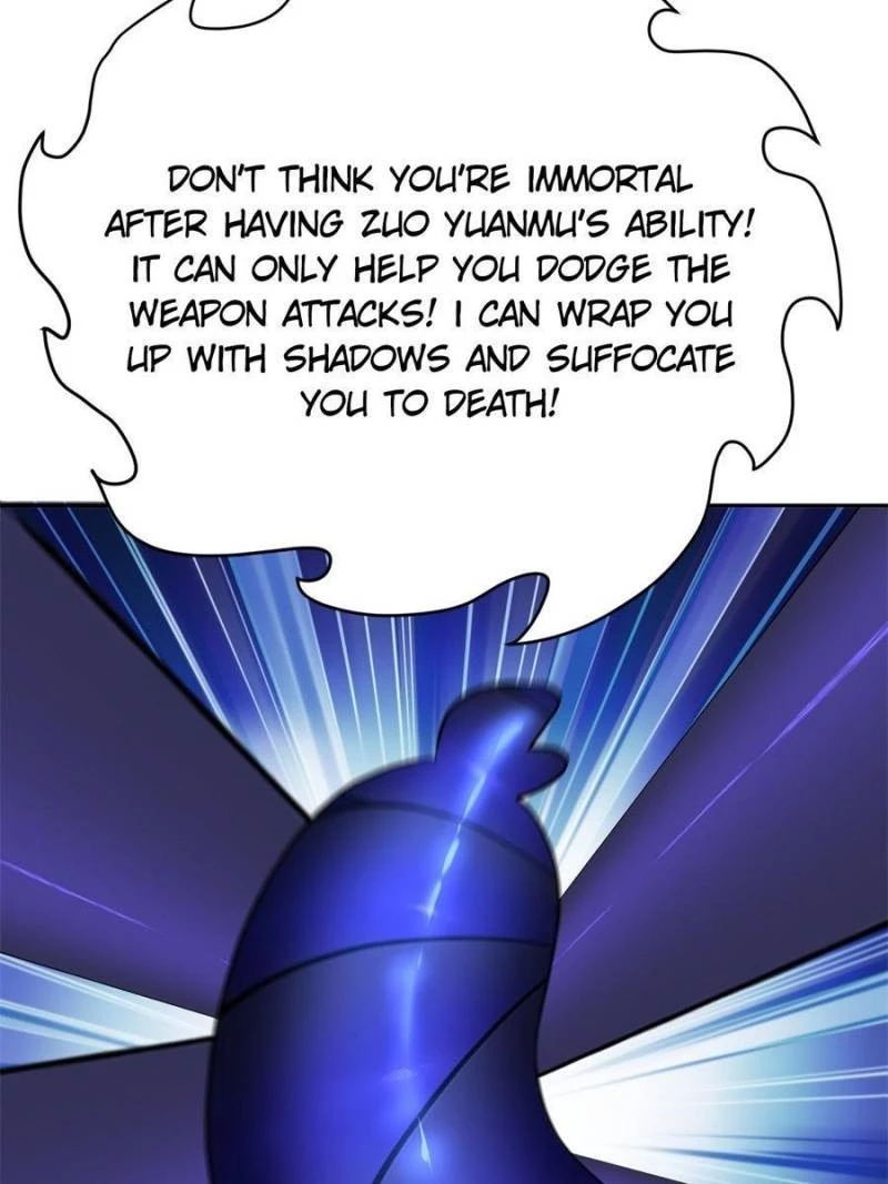 I Picked up an Attribute Chapter 228 - 59