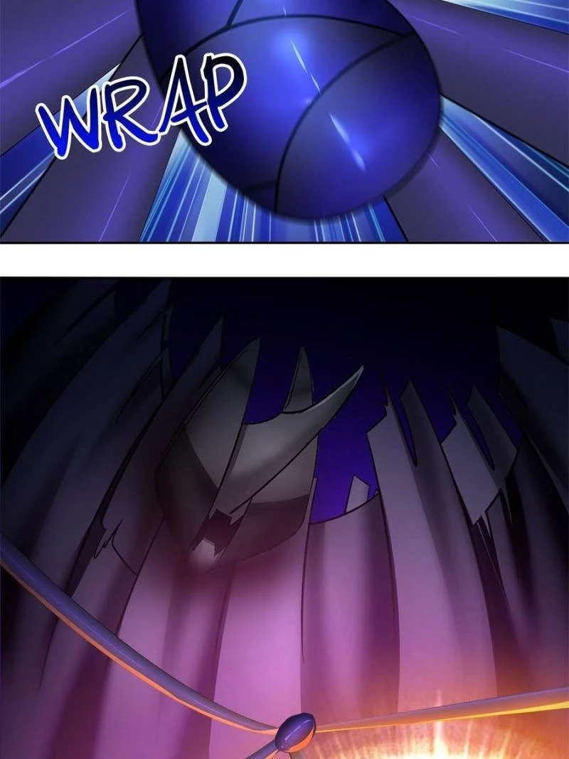 I Picked up an Attribute Chapter 228 - 60