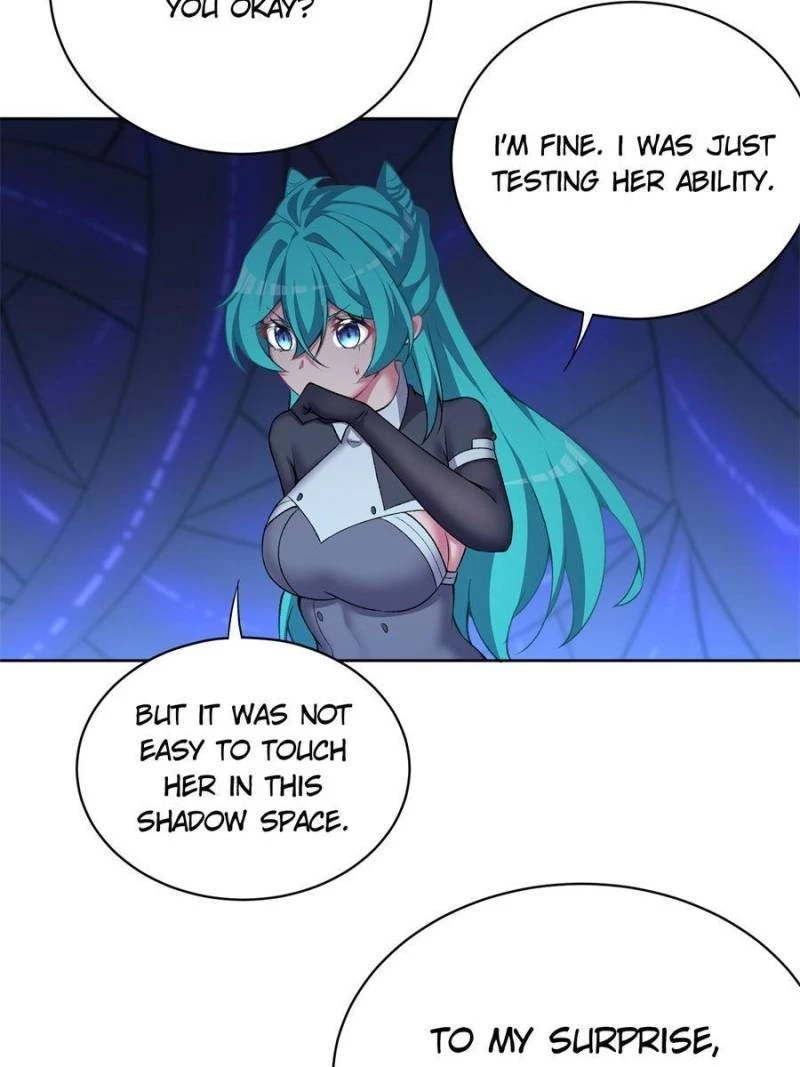 I Picked up an Attribute Chapter 229 - 2