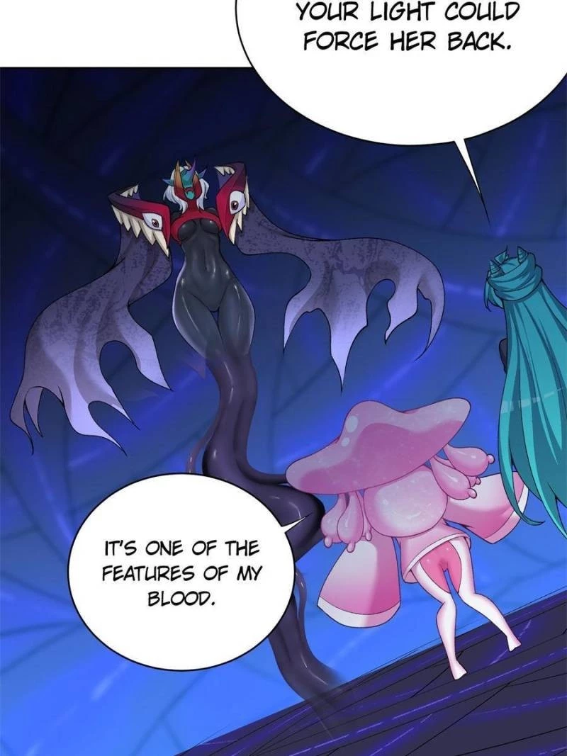 I Picked up an Attribute Chapter 229 - 3