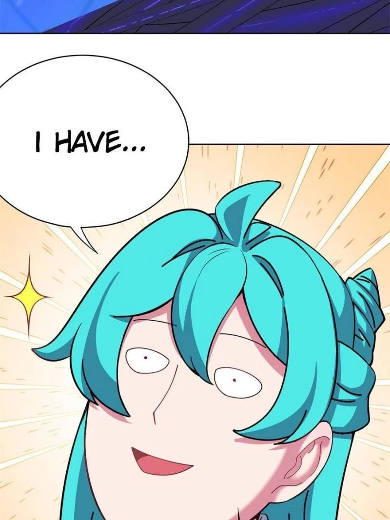 I Picked up an Attribute Chapter 229 - 4
