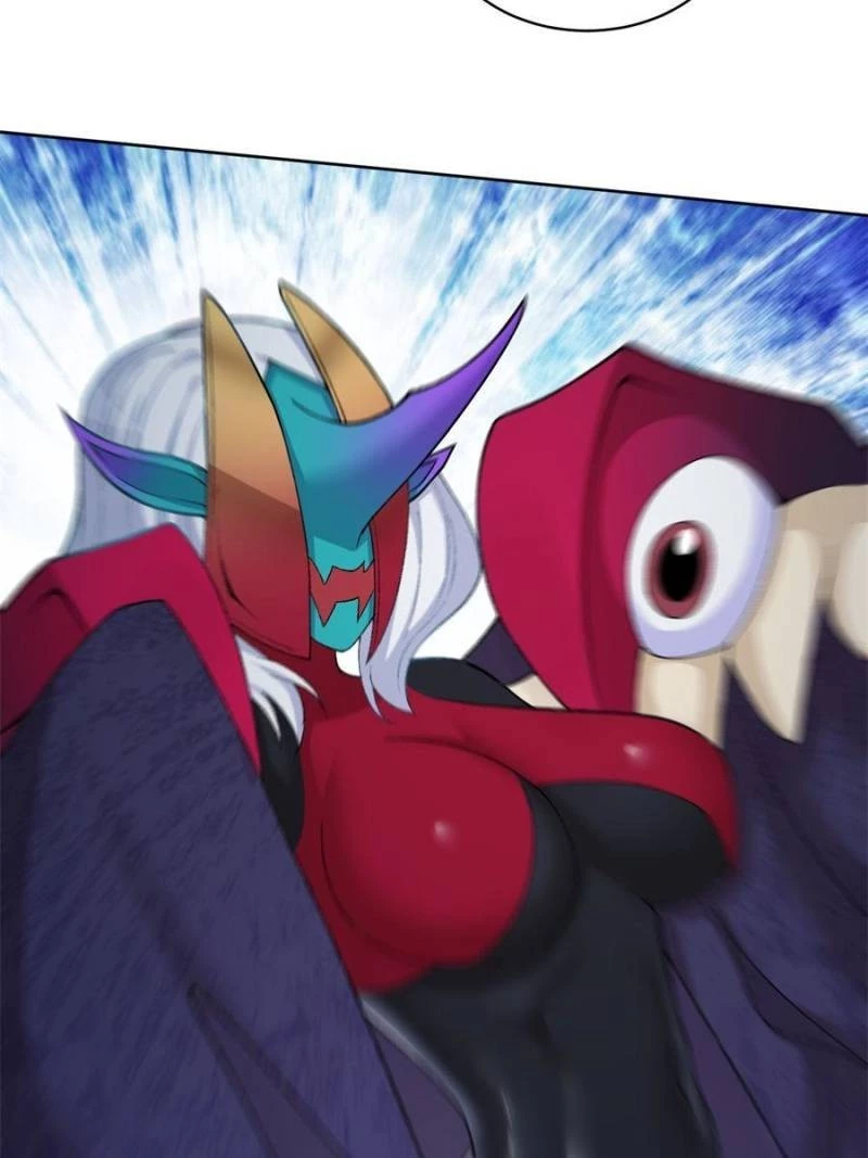 I Picked up an Attribute Chapter 229 - 8