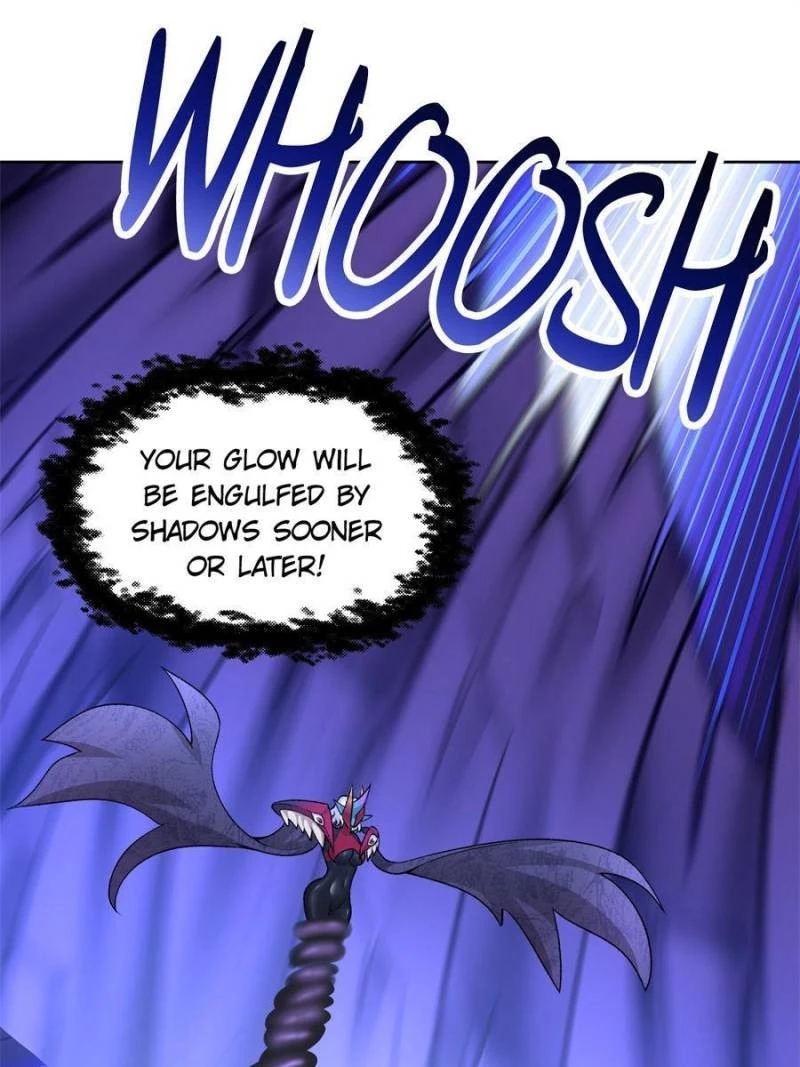 I Picked up an Attribute Chapter 229 - 11