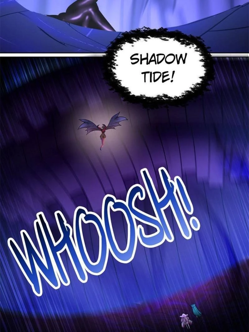 I Picked up an Attribute Chapter 229 - 12