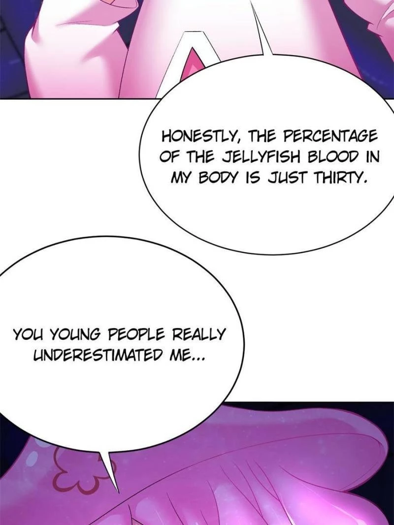 I Picked up an Attribute Chapter 229 - 14