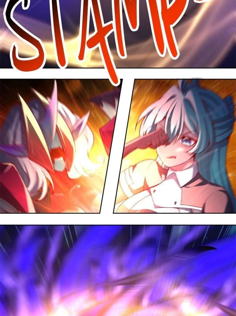 I Picked up an Attribute Chapter 229 - 18