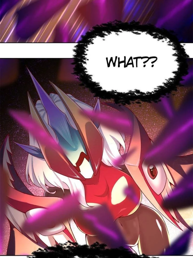 I Picked up an Attribute Chapter 229 - 21