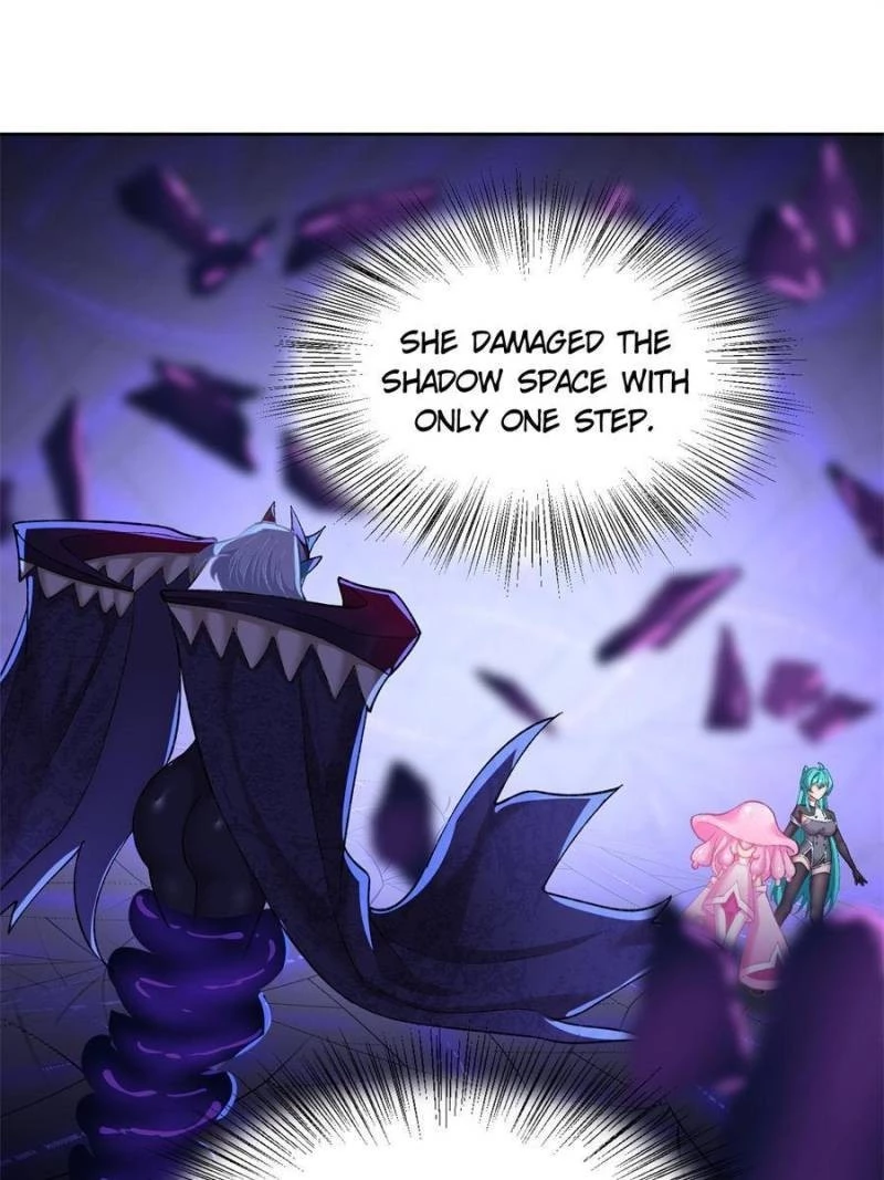 I Picked up an Attribute Chapter 229 - 23